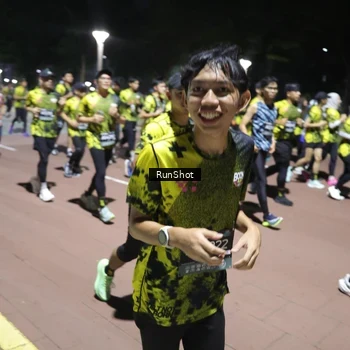 Runner Photo 6545660