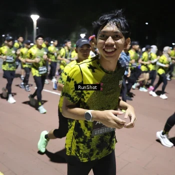 Runner Photo 6545662
