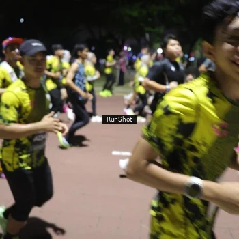 Runner Photo 6545663