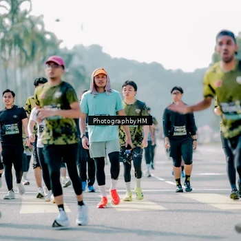 Runner Photo 6545666