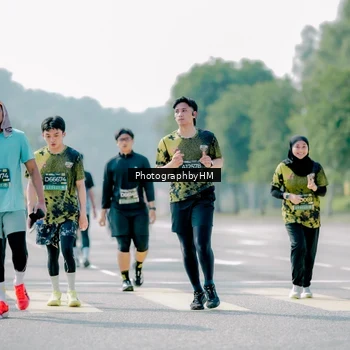 Runner Photo 6545668
