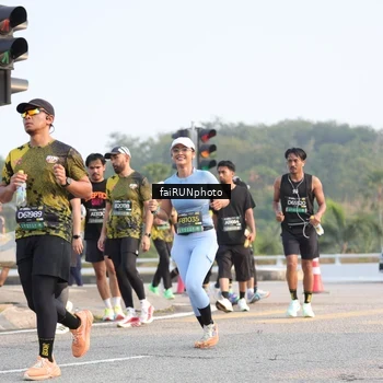 Runner Photo 6545670