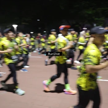 Runner Photo 6545676