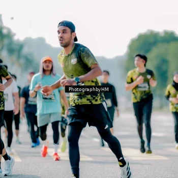 Runner Photo 6545682