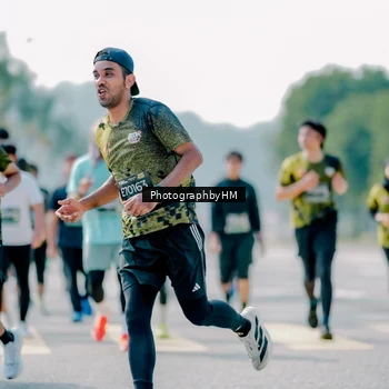 Runner Photo 6545683