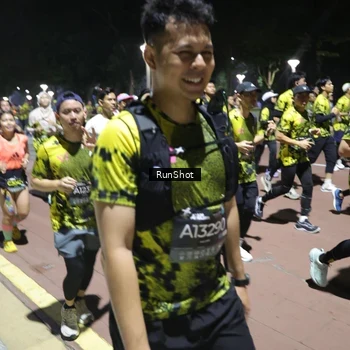 Runner Photo 6545685