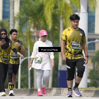 Runner Photo 6545686