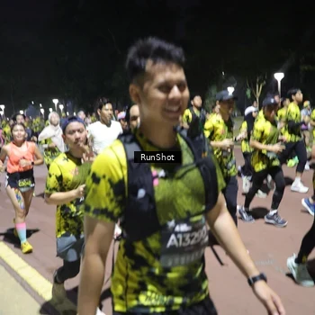 Runner Photo 6545690