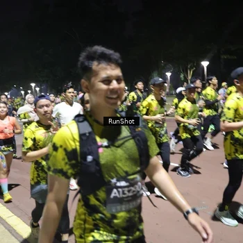 Runner Photo 6545693