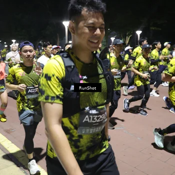 Runner Photo 6545696
