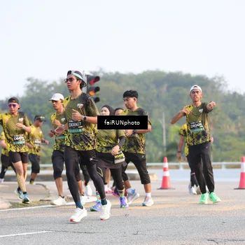 Runner Photo 6545707