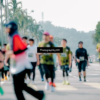 Runner Photo 6545708