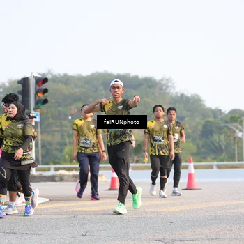 Runner Photo 6545709