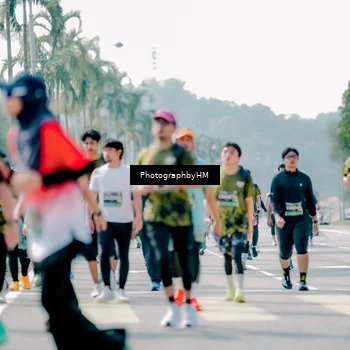 Runner Photo 6545710