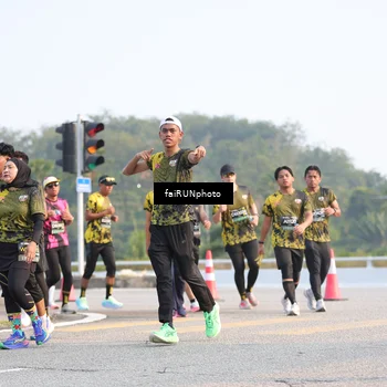 Runner Photo 6545715