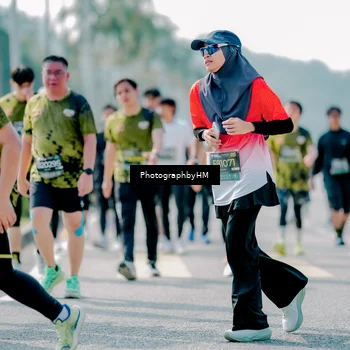 Runner Photo 6545720