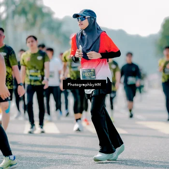 Runner Photo 6545721