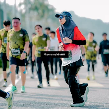 Runner Photo 6545725