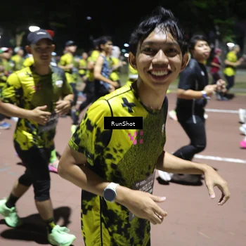 Runner Photo 6545729