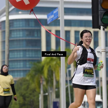 Runner Photo 6545731