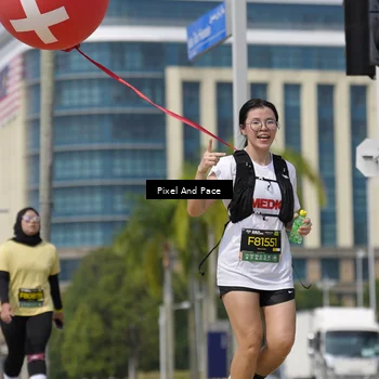 Runner Photo 6545739