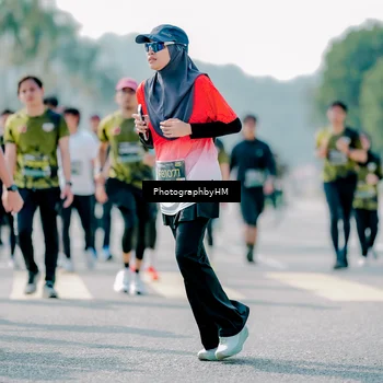 Runner Photo 6545743