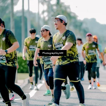 Runner Photo 6545744
