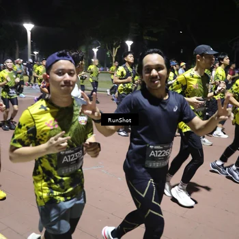 Runner Photo 6545747