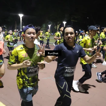 Runner Photo 6545748