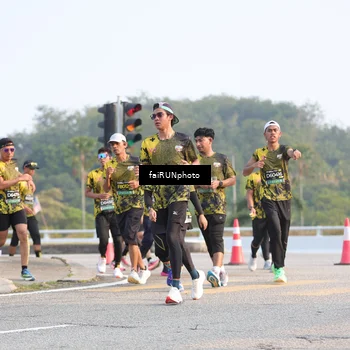 Runner Photo 6545749