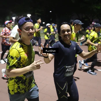 Runner Photo 6545751