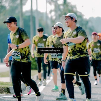 Runner Photo 6545752