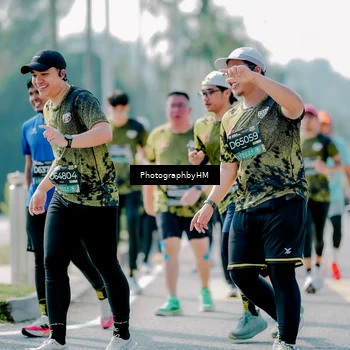 Runner Photo 6545756