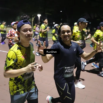 Runner Photo 6545763