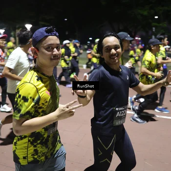 Runner Photo 6545765
