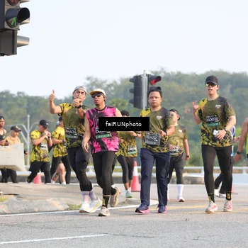 Runner Photo 6545767