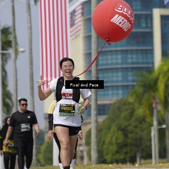 Runner Photo 6545769
