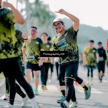 Runner Photo 6545771