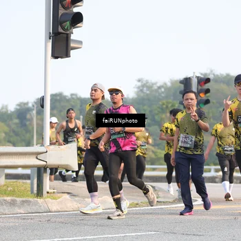 Runner Photo 6545772