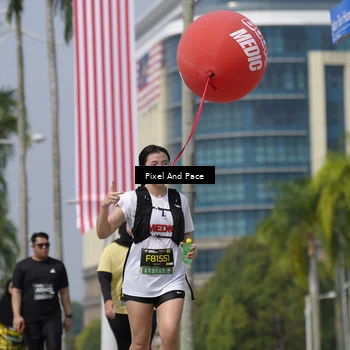 Runner Photo 6545773