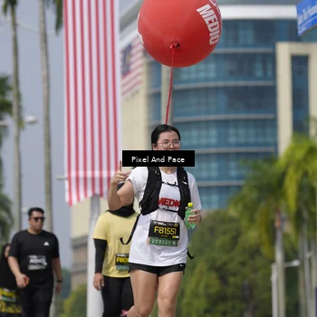 Runner Photo 6545778