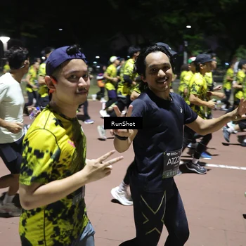 Runner Photo 6545779