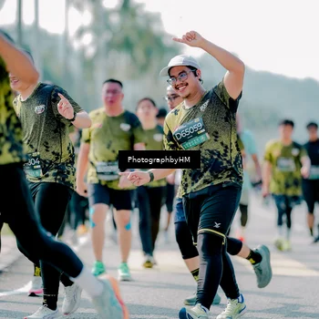 Runner Photo 6545780