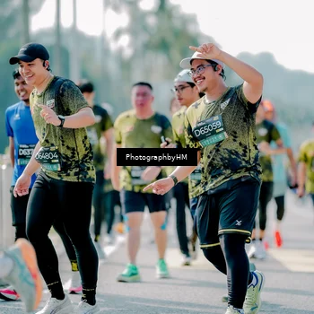Runner Photo 6545781