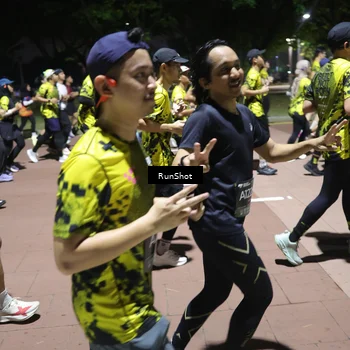 Runner Photo 6545788
