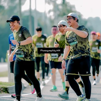 Runner Photo 6545789
