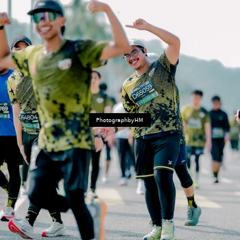 Runner Photo 6545791