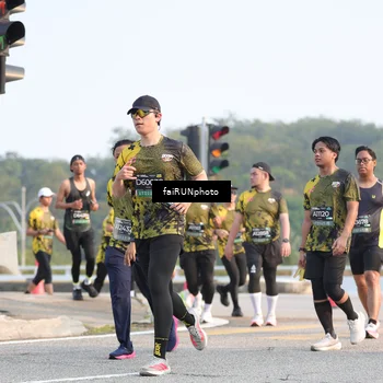 Runner Photo 6545794