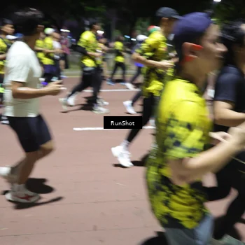 Runner Photo 6545801
