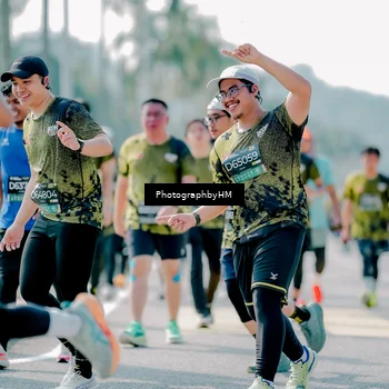 Runner Photo 6545802